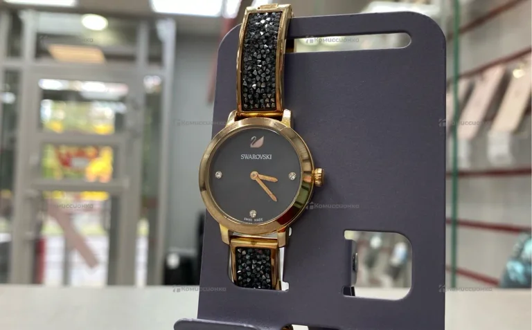 Часы  Swarovski 5376068