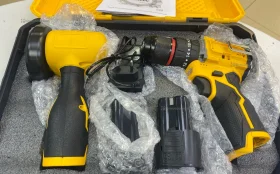Купить Наборы 2в1 Мини УШМ , Шуруповерт DEWALT реп. б/у , в Нижнекамск Цена:3490рублей