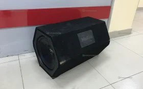 Купить Сабвуфер Sony Xplod 1100w б/у , в Энгельс Цена:2500рублей