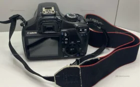 Купить Фотоаппарат  canon EOS 1100d б/у , в Нижний Новгород Цена:5990рублей