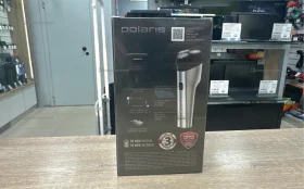 Купить Бритва Polaris PMR 0613RC б/у , в Москва и область Цена:1500рублей