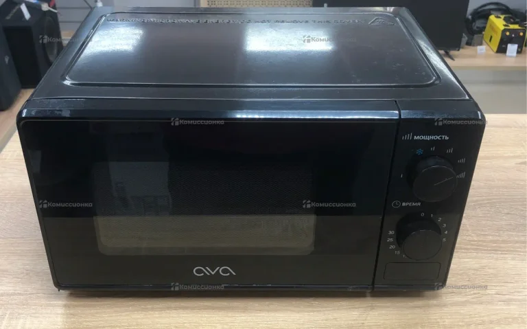 Микроволновая печь  AVA MMWO-2070B