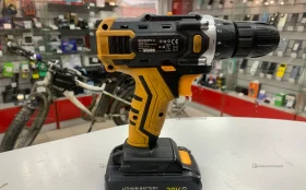 Купить Шуруповерт DEKO DKCD20FU-Li б/у , в Екатеринбург Цена:1490рублей