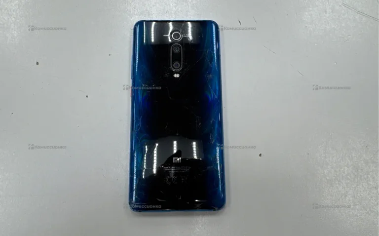 Xiaomi Mi 9T 6/64 ГБ