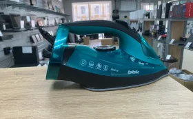 Купить Утюг bbk isr 2600 б/у , в Саратов Цена:990рублей