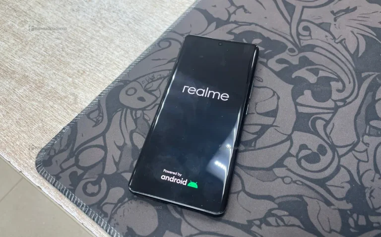Realme 11 Pro 8/128 ГБ