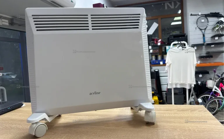 Конвектор Aceline CH-1000XRK