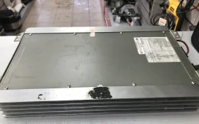 Купить Усилитель  Kicx QS1.600 б/у , в Энгельс Цена:6900рублей