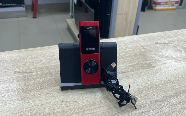 Лазерный уровень Elitech ЛД 40
