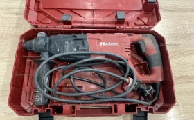 Купить Перфоратор NeoLaser NRH-800 б/у , в Казань Цена:4900рублей