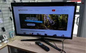 Купить телевизор Samsung б/у , в Челябинск Цена:4900рублей