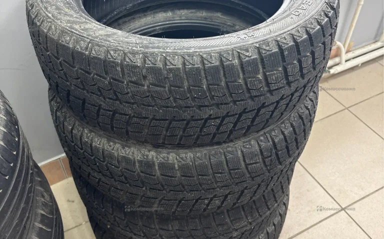 Шины winter defender ice i 15 suv 225/55r18 98t