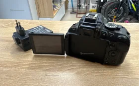 Купить Фотоаппарат Nikon D5100 б/у , в Саратов Цена:10900рублей
