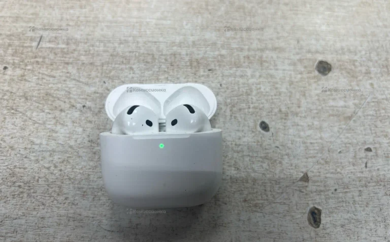 Наушники  AirPods 4 ANC