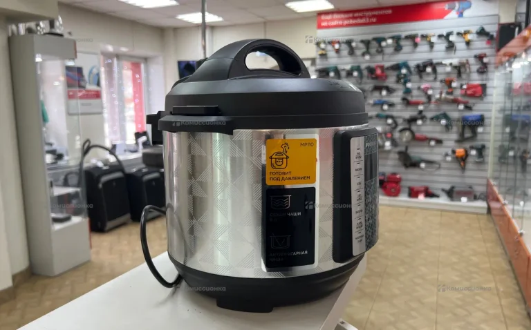 Мультиварка Red MP110