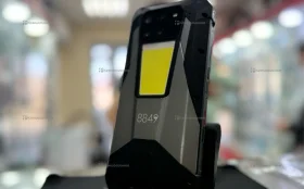 Купить Unihertz 8849 Tank 3 pro 16/512 ГБ б/у , в Чапаевск Цена:29990рублей