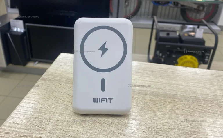 Power Bank  WIFIT