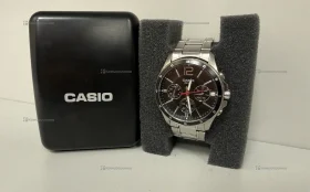 Купить Часы Casio WR 50M б/у , в Сызрань Цена:2990рублей