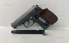 Купить Пневматический пистолет PM49 б/у , в Екатеринбург Цена:4900рублей