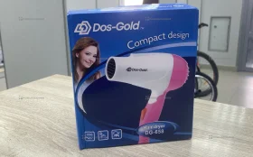 Купить Фен hair dryer df331d б/у , в Магнитогорск Цена:390рублей