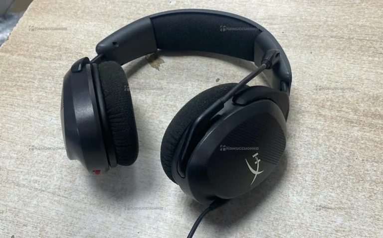 Hyper x cloud stinger 2