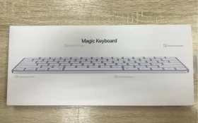 Купить Клавиатура Apple Magic Keyboard a2450 б/у , в Казань Цена:3500рублей