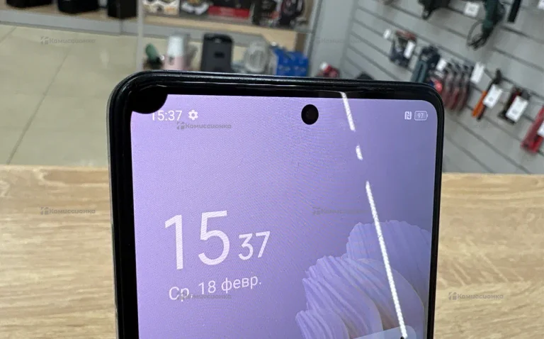 Tecno Camon 20 Pro 8/256 ГБ