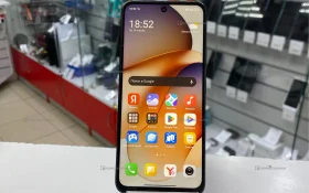 Купить Xiaomi Redmi 12 8/256 ГБ б/у , в Челябинск Цена:5500рублей