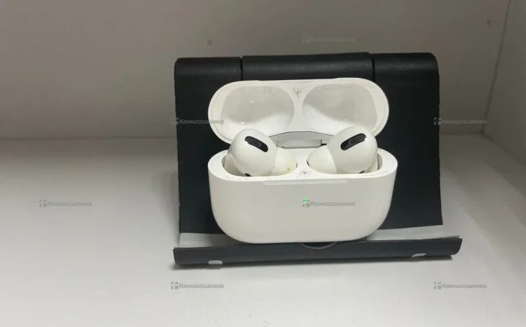 Наушники Apple AirPods Pro