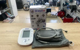 Купить Танометр B.well pro 35 б/у , в Красноярск Цена:1490рублей