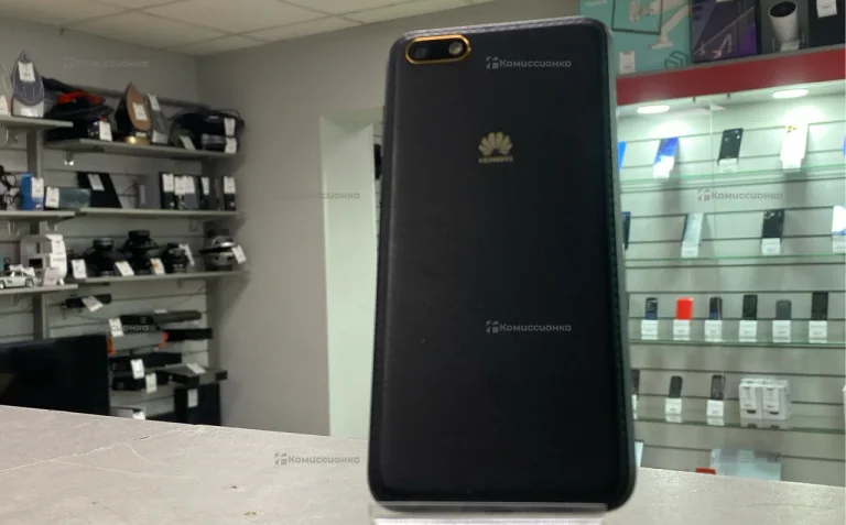 Смартфон Huawei Y5 Lite