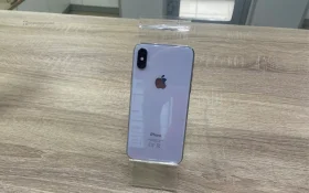 Купить Apple iPhone X 3/64 ГБ б/у , в Челябинск Цена:4900рублей