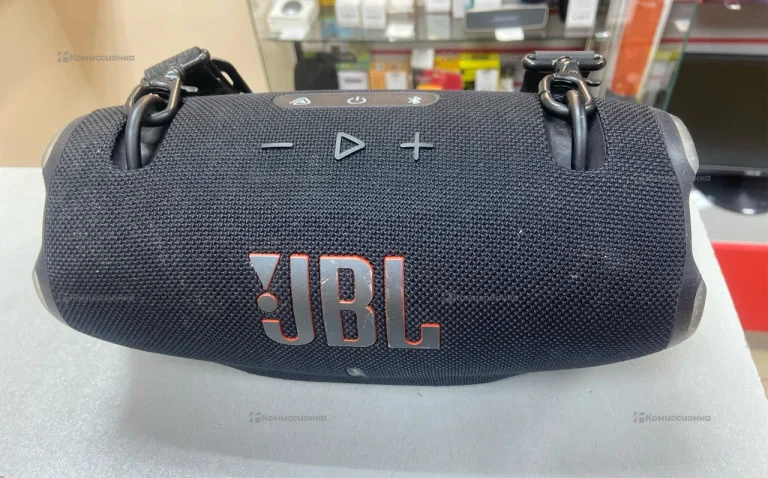 Колонка  JBL XTREME 4