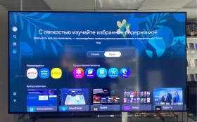 Купить Телевизор Samsung UE65DU7100U б/у , в Казань Цена:39900рублей