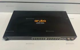 Купить Коммунатор HP Aruba б/у , в Тюмень Цена:3900рублей