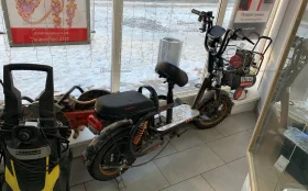 Купить KugooKirin V3 pro max б/у , в Москва и область Цена:21900рублей