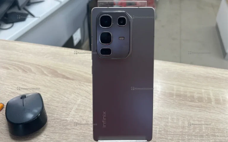 Infinix Note 50 Pro 12/256 ГБ