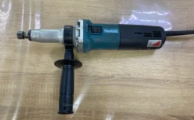 Купить Шлифовальная машина Makita GD0800С б/у , в Самара Цена:8900рублей