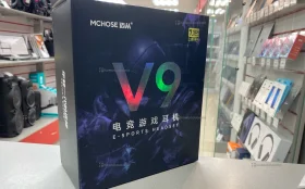 Купить Гарнитура для  компьютера MCHOSE V9 б/у , в Саратов Цена:2990рублей