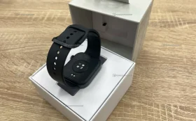 Купить Смарт-часы Redmi Watch 6 б/у , в Краснодар Цена:4500рублей