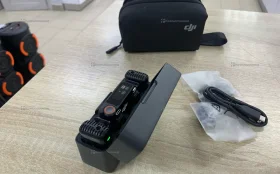 Купить Микрофон dji mic 2 б/у , в Пенза Цена:14990рублей