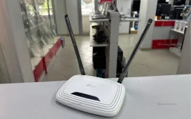 Купить Wi-Fi роутер TP-link n300 б/у , в Нижний Новгород Цена:490рублей