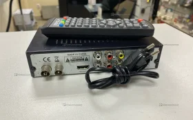 Купить Приставка Yasin Super T8000 б/у , в Сызрань Цена:490рублей