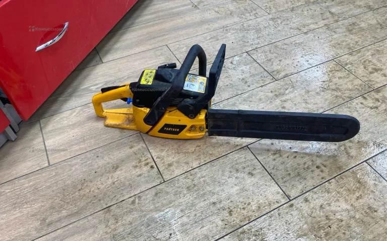 Бензопила Partner 350