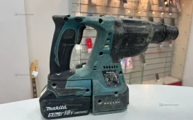 Купить Перфоратор Makita DHR242Z б/у , в Санкт-Петербург Цена:9900рублей