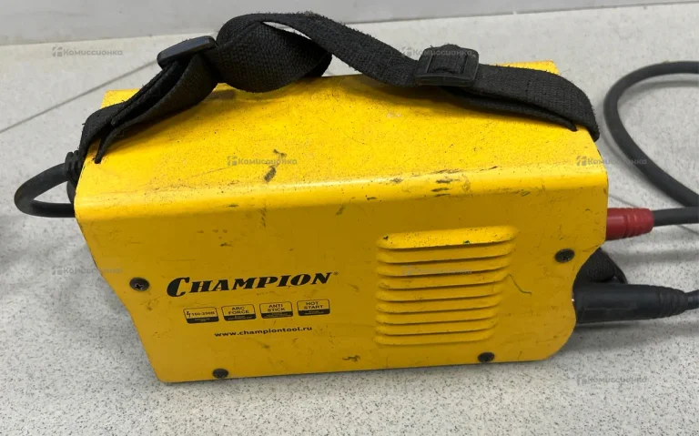 Сварочный аппарат Champion IW-180/8,4A mini