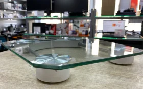 Купить Весы напольные б/у , в Магнитогорск Цена:400рублей