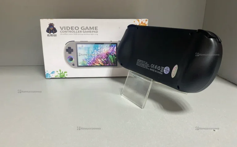 Приставка SJGAM M22P (20,000 игр) (новая)