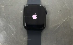 Купить Часы  Apple se 3 44 mm б/у , в Чапаевск Цена:18990рублей