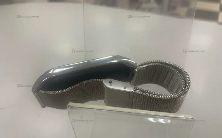 Фитнес браслет xiaomi